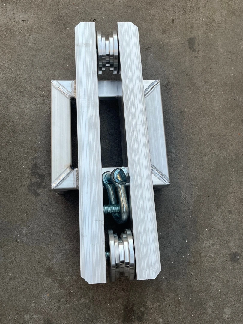 product truss aluminum top section for concert truss display-7