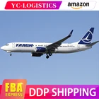 Agent Ddp Service Fast Air Freight Cargo Agent Service China Suppliers DDP Shipping Service From China To Italy