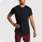 Shirt Cotton Shirts Men Shirt Logo Printing Cotton Short Sleeves Round Collar Sleeve Men T Shirts
