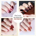MissCandy Nail Supplier Cat Eyes Gel Nails UV Gel Professional Nail Salon Products Uv Lamp