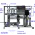 auto 300L/H ion exchange equipment water treatment machine