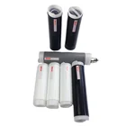 Tube Silicone Cold Shrink 1KV Silicone Rubber Cold Shrink Tube For Cable Termination Kit