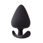 Anal Plug Sex Factory Wholesale Anal Plug Silicone Anal Training Kit Sex Toys Dilator Multi Size Butt Plug