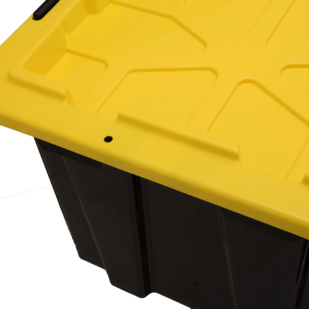 Wholesale Customized 150L Heavy Duty Plastic Tool Box