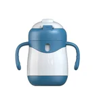 Baby Baby Vacuum Drink Bottle Splash Proof Patent Best Baby Products