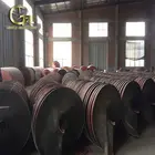 Concentrator Chrome Processing Plant Mineral Ore Spiral Chute Concentrator Chrome Processing Plant