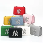 Ladies High Quality Crossbody Handbags Ny Purses Women Hand Bags Ladies Purses 2021 Handbags