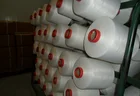 100% 100% Polyester Yarn Wholesale Hot Popular Product 100% Polyester Textured Yarn DTY 150D/48F