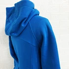 Hoodies New Arrival 2022women's Long Sleeve Custom Embroidered Winter Pullover Hoodies Cotton Sweatshirt