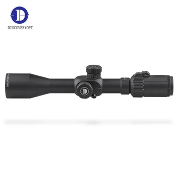 Discovery Optics Scope FFP 4-16X44SF Scope Air Hunting with First Focal Plane Night Vision Thermal Scope