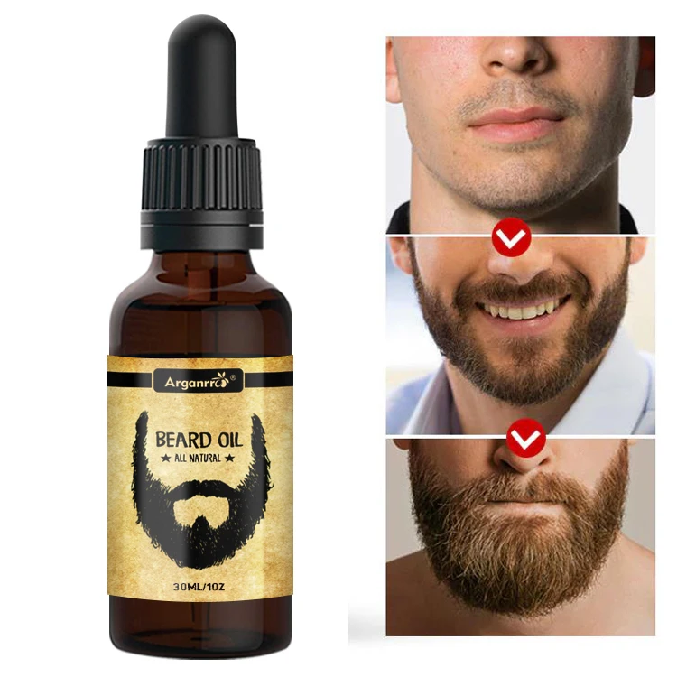 Within 48 Delivery Time No Label Moisturizing Soften Growth Beard Care  Organic Beard Oil For Men - Buy Smooth Beard Care Organic Beard Oil For Men, Beard Oil,Organic Beard Oil For Men Product