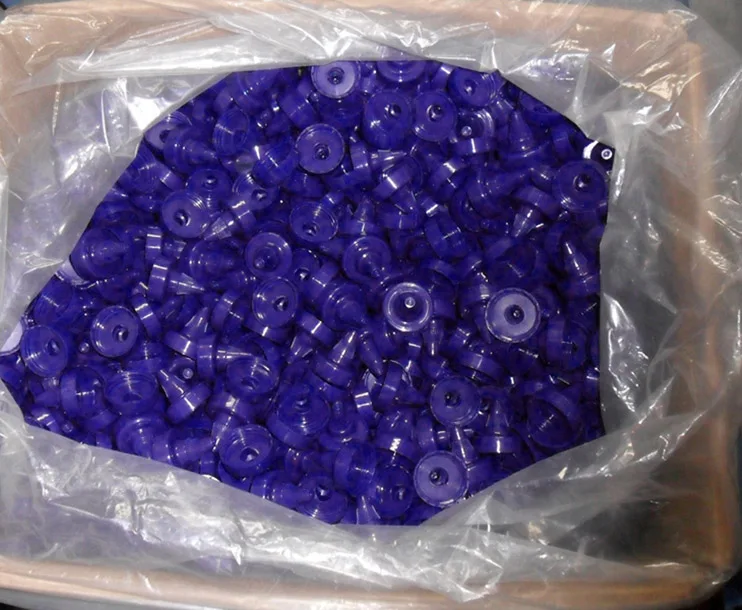 plastic twist top lid, View plastic twist top lid, CMC Product Details
