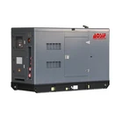 Power Generator Aosif New Type Hot Sale 7kw10kw12kw16kw22kw Silent Diesel Power Generator