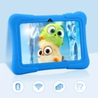 Tablet Quad Core PRITOM K7 7 Inch Kids Tablet PC Android Quad Core Game Tablet With Private Cover Design