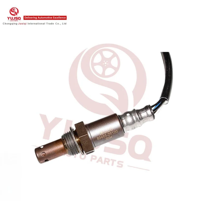 OE 89465-26120 Oxygen Sensor for Toyota Hice with 1 Year Warranty