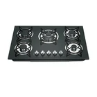 Burners Gas Burner Cooktop Gas Gas Cooktop 5 Burners Kitchen Gas Burner Cooktop Built-in Stoves Gas Cooker