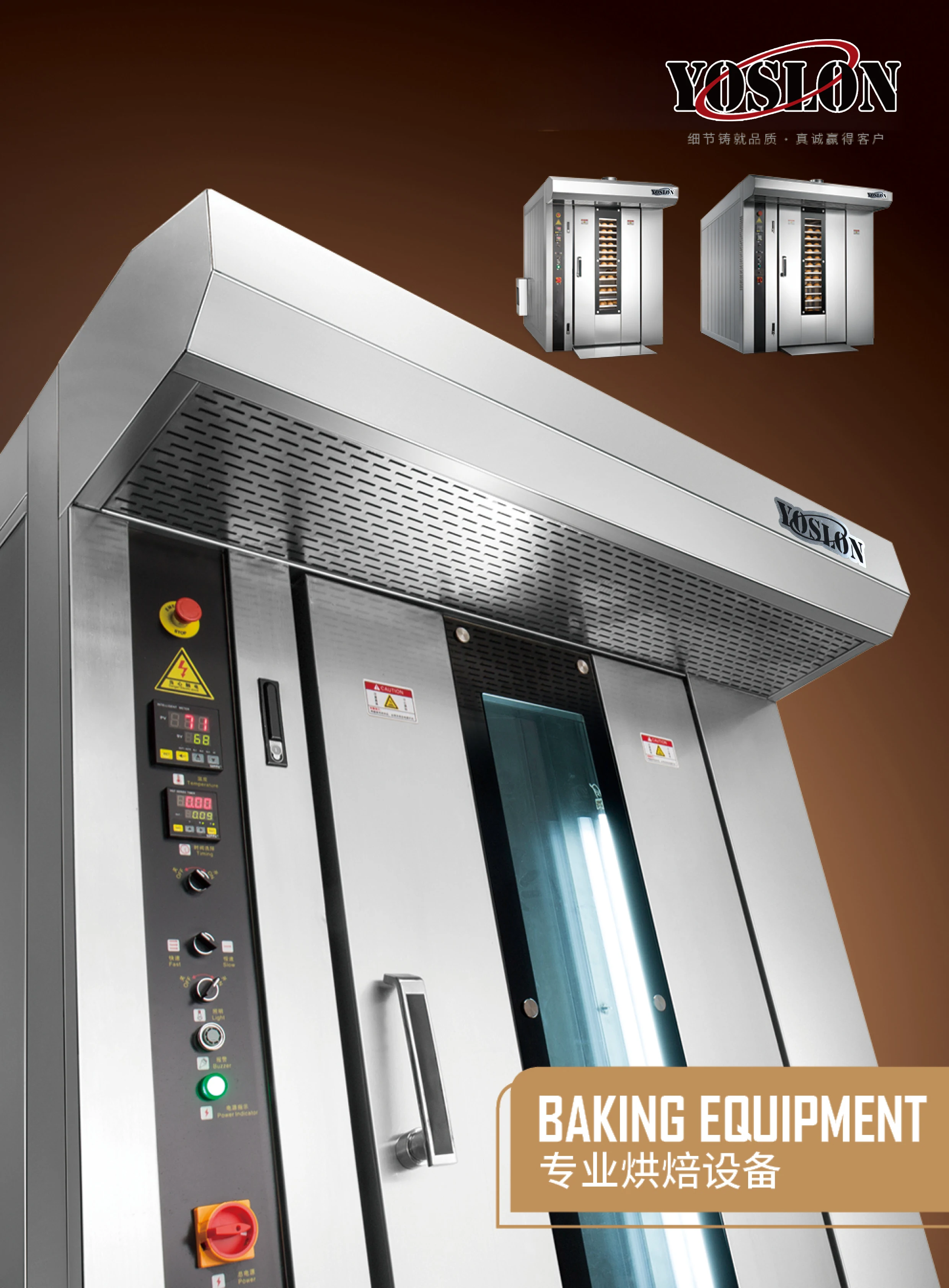 Cross Flow Fans, 380V, 304stainless Steel - detail 10