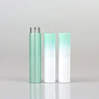 Spray Bottle 10ml Travel Atomizer Popular Travel Refillable Fragrance Gradient Perfume 8ml 10ml Spray Atomizer Bottle