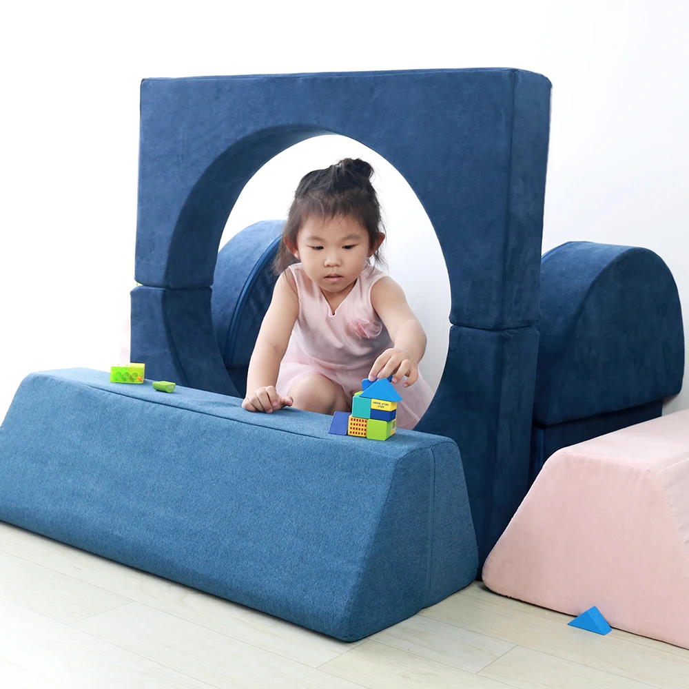 baby pull out sofa