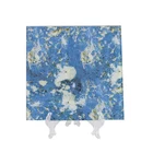 Art Glass Customized Dip-Tech Digital Ceramic Art Glass For Sky Light