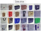 Wedding Gift Bags Party Gift Bag Personalized Printed Luxury Party Favors Custom Design Wedding Paper Gift Bags