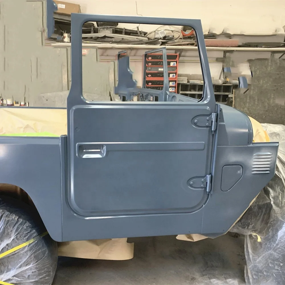 fj45 doors