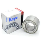Wheel Bearing KOYO DAC40750039 DAC40740036 DAC40740042 Wheel Hub Bearings
