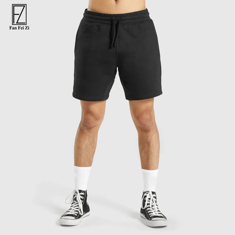 High Quality Oem Workout Sweat Shorts 