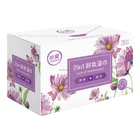 Makeup Removal Wipes Individual Wrapped Wet Wipes 10 Pcs Makeup Remover Wipes