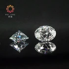 Diamonds Diamond Top Fashion VS1 Baguette Lab Diamonds Cvd Polished Grown 3ct 4ct 5ct Diamond Exclusive