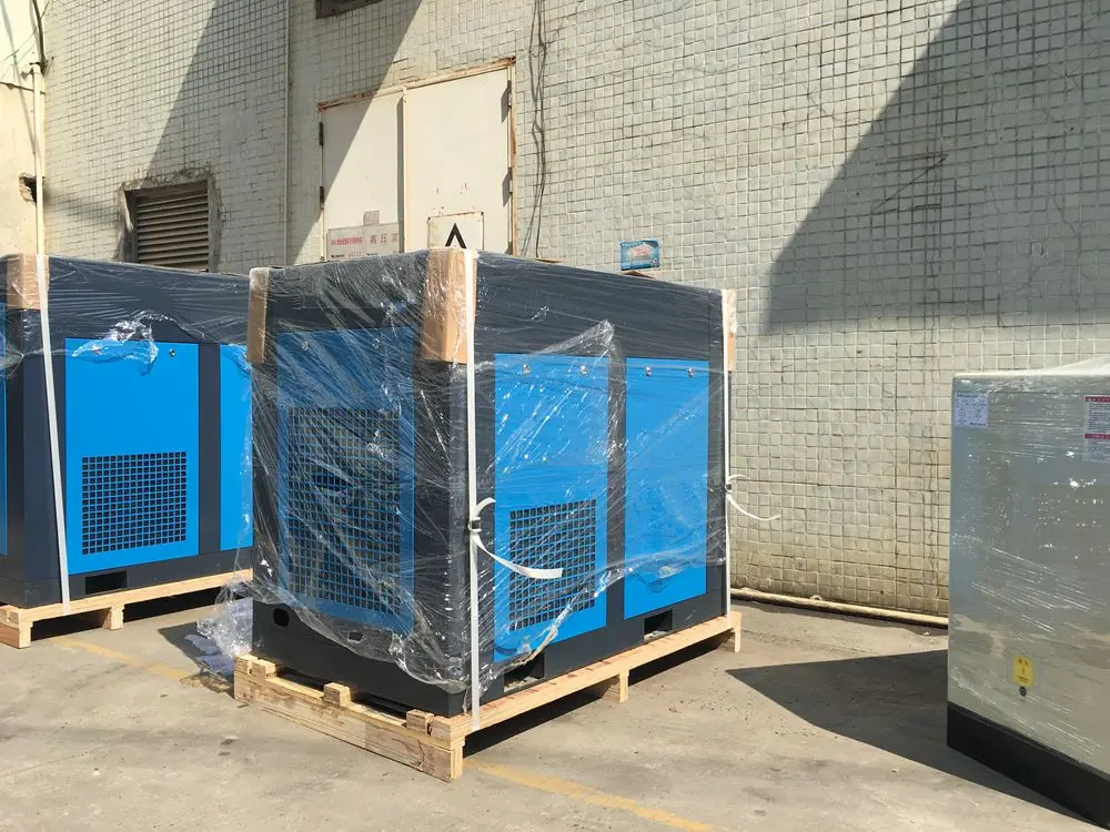 Air Dryer Cooling Fan, YWF, 4D-600B, 400V, 1400RPM - detail 54