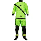 Suit Drysuit Neoprene Dry Suit Full Body Winter Drysuit Sale For Whitewater Kayaking Expedition
