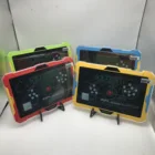 Early Education Sail Air Tablet Learning Machine Toys Learning Pad For Kids