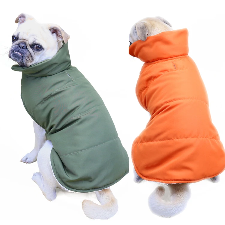 simply dog coat