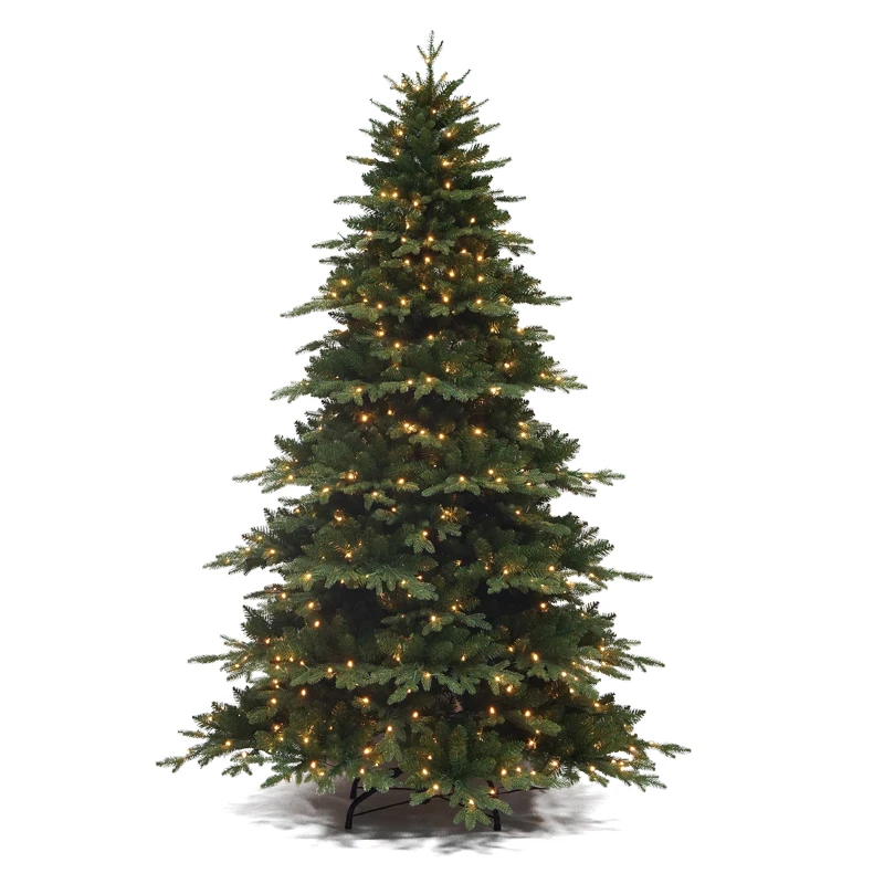 Factory Direct 2023 New Best Selling Oem Odm Christmas Decorative Trees