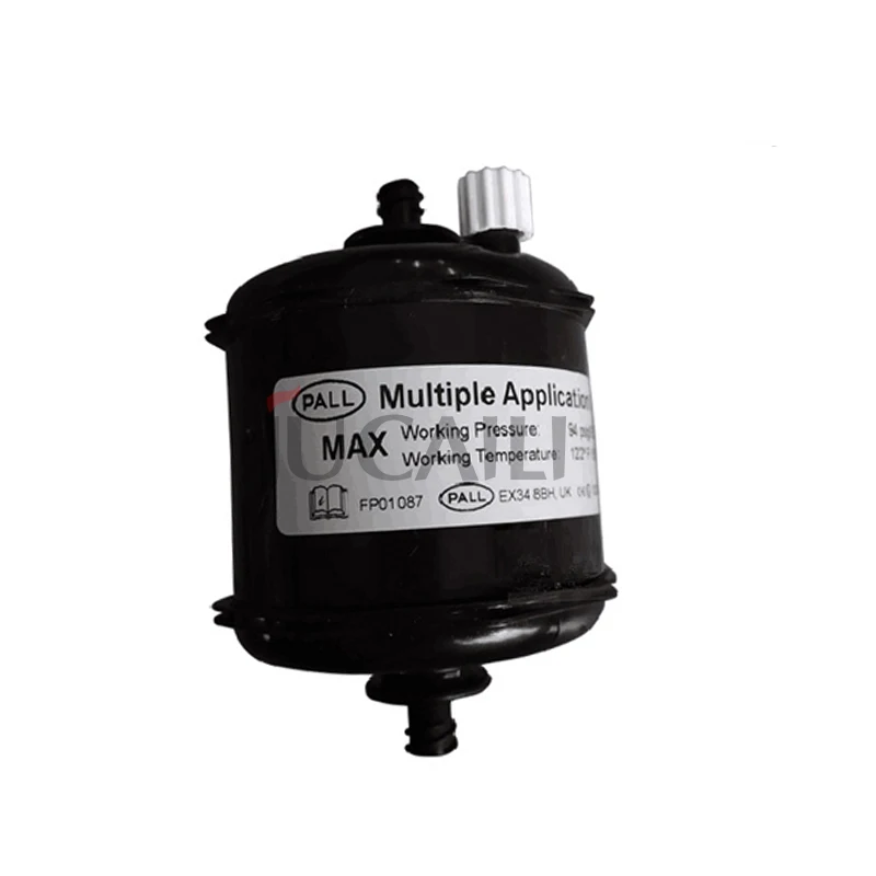 Original Pall Ink Filter, MACCA0507, 5μm - detail 10