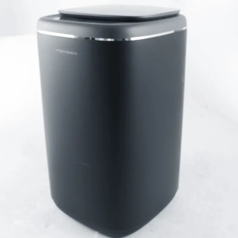 XPB20 P Electric Mini Automatic Top-Loading Washing Machine Single for Household or Hotel Use factory