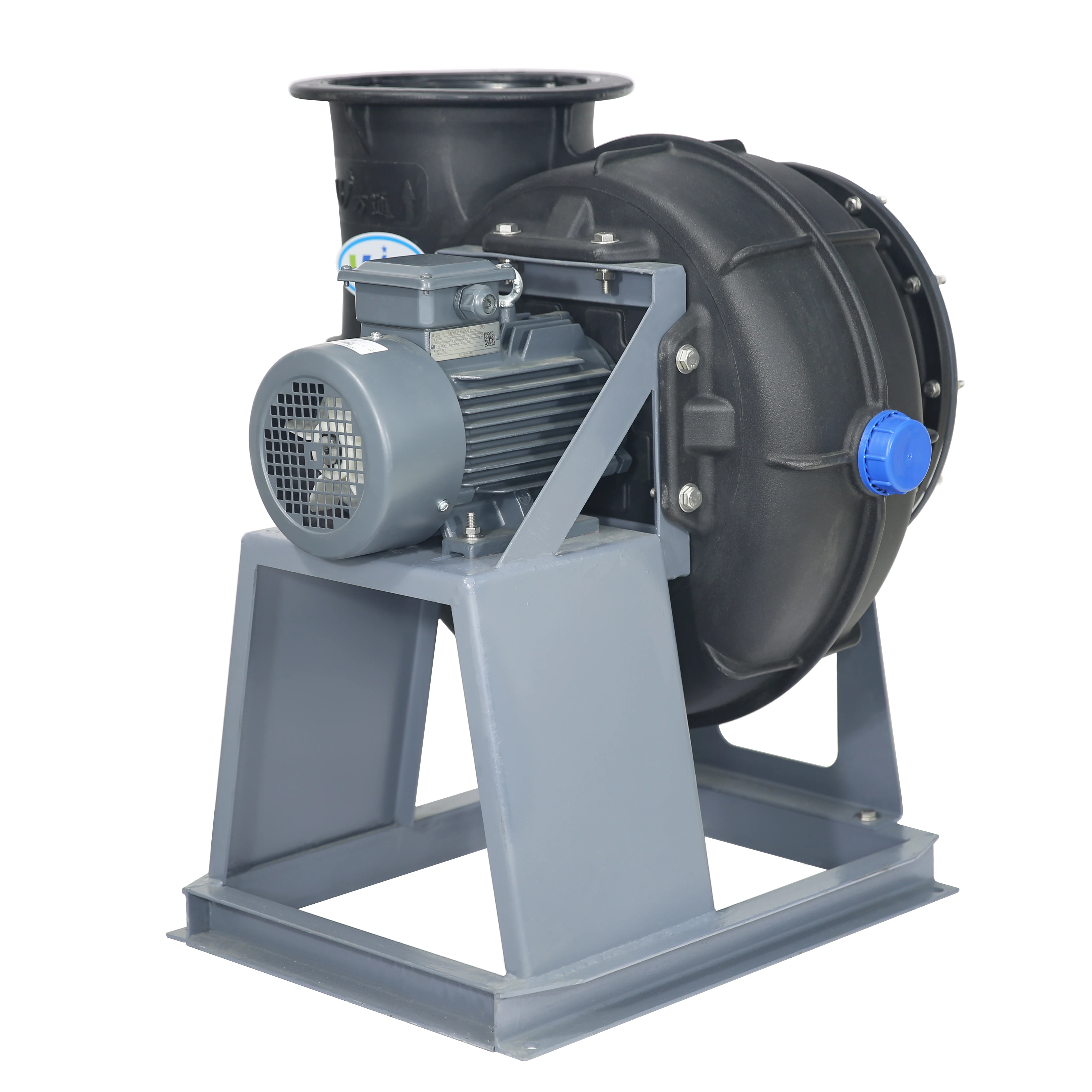 Centrifugal Fan, Explosion-Proof, Plastic - detail 10