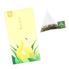 Green Tea Tea Tea Tea Premium Genmaicha Green Teabags Packing Organic Brown Rice Green Tea