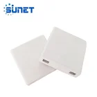 Port 2 Ports 2 Port FTTH Indoor Termination Box 86 Type Box