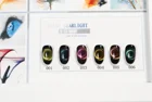 10 Polish Polish Manufacturer 10 Ml 9D Cat Eyes Uv Nail Gel Polish Organic Gel Polish Organic Resin Made Gel Polish