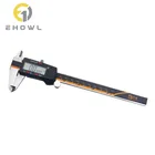 6 Inch Support Inch MM Fraction Digital Vernier Caliper Electronic Calipers