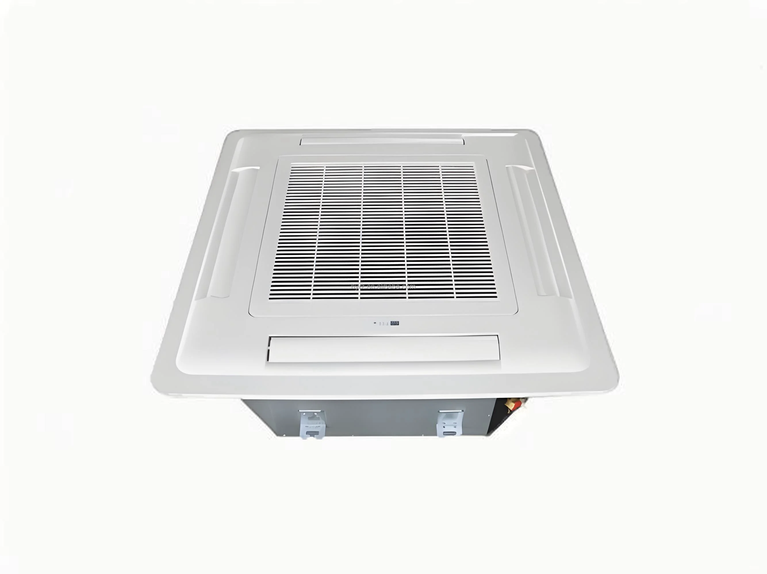 Fan Coil Unit, 4-way, HVAC - detail 4