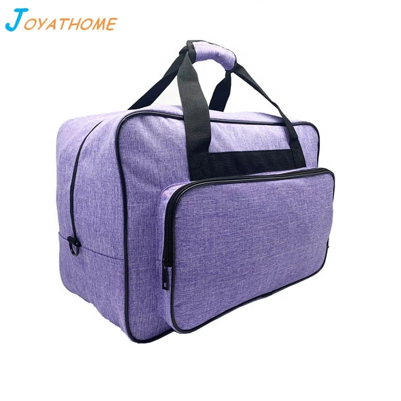 portable bolsa stitching machine