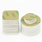 Pe Tape Die Cutting Cut 3MM 5952 Double Sided Self Adhesive Pe Foam Tape