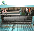 Wire Mesh Loom Mesh: Sell High Quality Wire Mesh Weaving Shuttle Weaving Loom Machine Width Of Mesh: 1300mm-2000mm