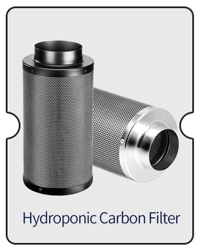 Indoor Dryer Vent Filter, Aluminum, wfvf - detail 20