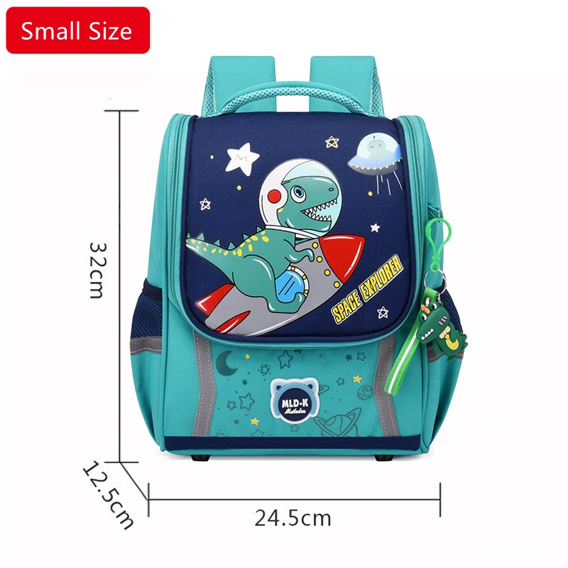 Children Backpacks for Pupils Girls Lightweight Waterproof School Bags Child Orthopedics Schoolbags