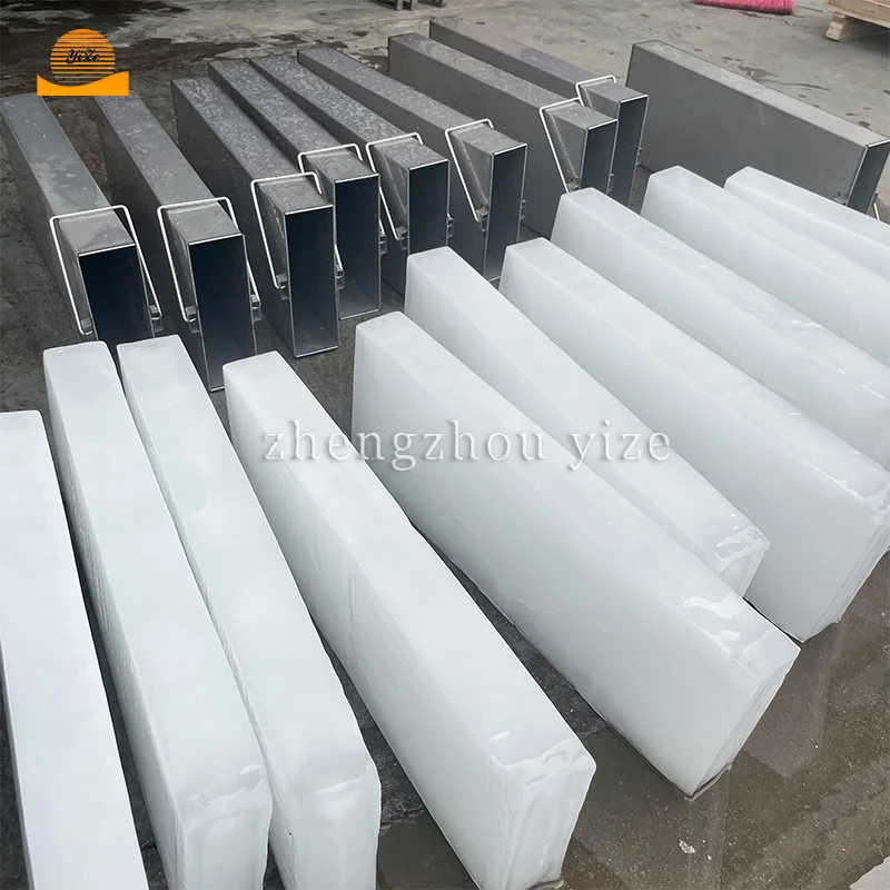 Ice Machine, 1ton, 380v, 1-5t - detail 42