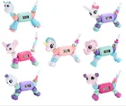 Watch Children Educational Toy Children's Festival Gift Bracelet Deformed Animal Children Watch